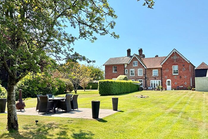 6 Bedroom Country House For Sale In Langford Lane, Redlynch, SP5