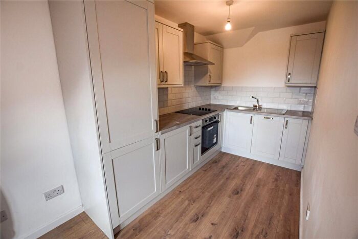 1 Bedroom Flat To Rent In Marsland Road, Sale, Greater Manchester, M33