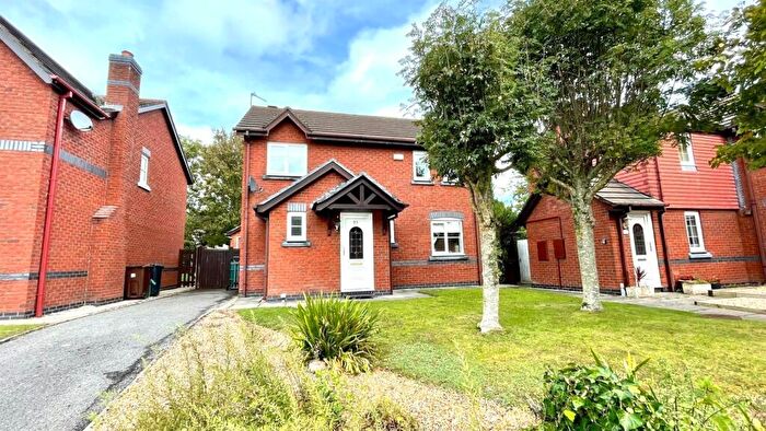 3 Bedroom Detached House For Sale In Plas Tudno, Penrhyn Bay, Llandudno, LL30