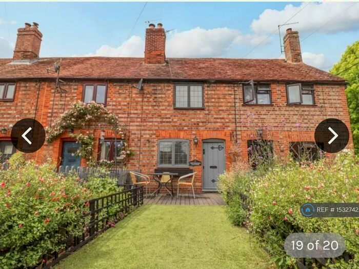 2 Bedroom Terraced House To Rent In Martins Lane, Dorchester-On-Thames, Wallingford, OX10