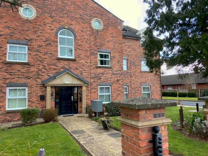 2 Bedroom Apartment To Rent In Eastham Rake, Wirral, CH62