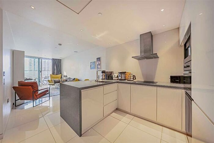 1 Bedroom Flat For Sale In Moor Lane, Moor Lane, EC2Y