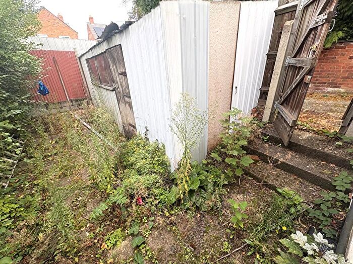 1 Bedroom Flat To Rent In Middleborough Road, Coventry, CV1