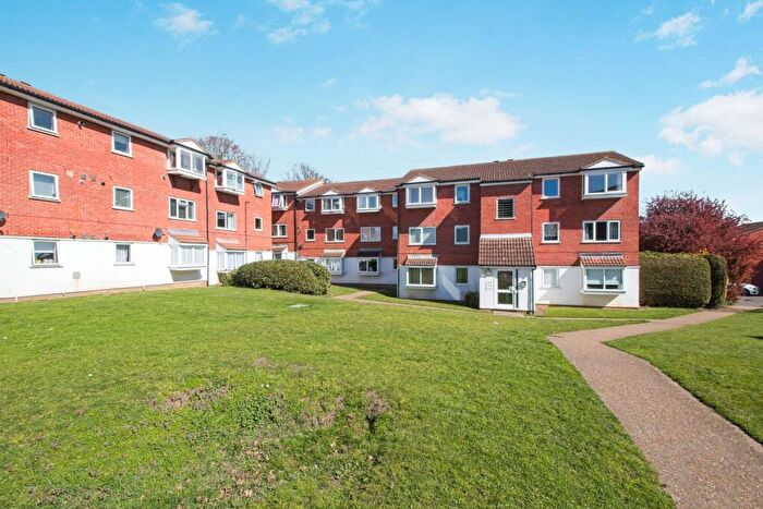 1 Bedroom Flat To Rent In Heathdene Drive Belvedere, DA17