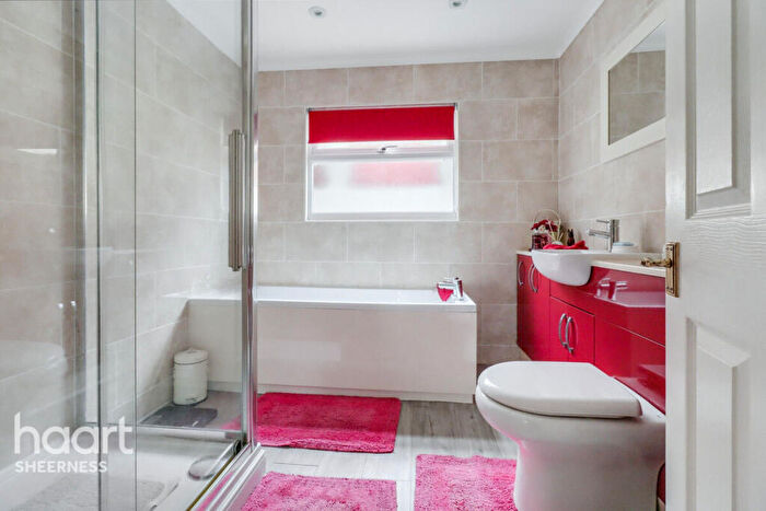 2 Bedroom Detached House For Sale In Sunset Close, Eastchurch, ME12