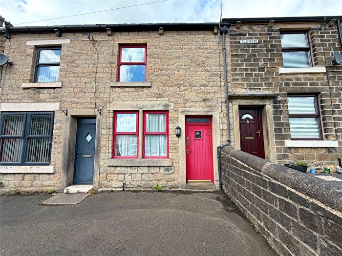 3 Bedroom Terraced House For Sale In Manchester Road, Tintwistle, Glossop, Derbyshire, SK13