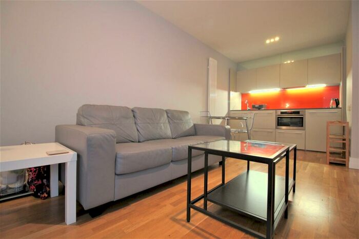 1 Bedroom Apartment To Rent In The Bar, Shires Lane, Highcross, Leicester, LE1