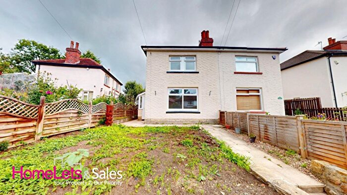 3 Bedroom Semi-Detached House To Rent In Birchwood Road, Keighley, BD20