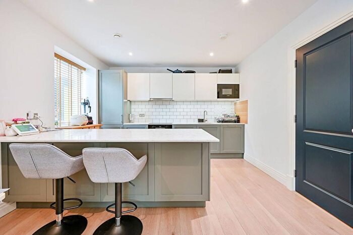 2 Bedroom Flat For Sale In Filmworks Walk, Ealing, London, W5