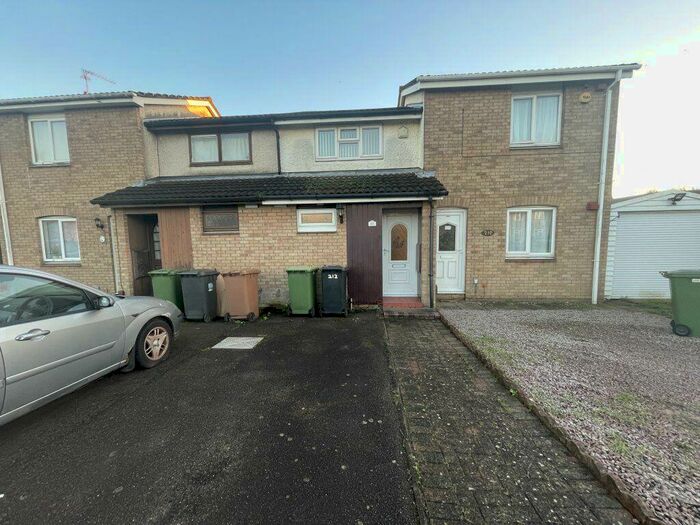 1 Bedroom House To Rent In Welland Road, Peterborough, PE1