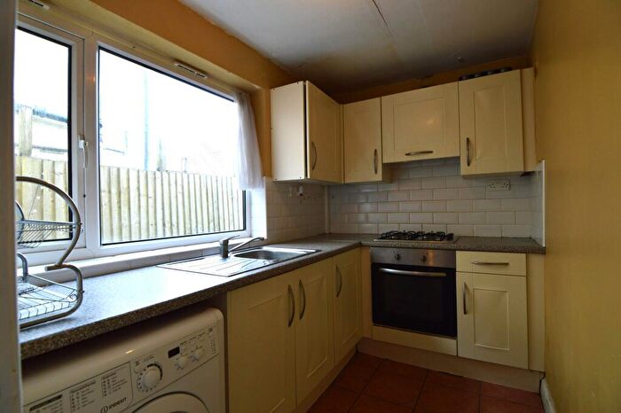 2 Bedroom Terraced House For Sale In Witton Street, Birmingham, B9
