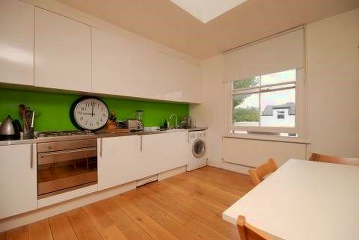 1 Bedroom Studio To Rent In Wrentham Avenue, Kensal Rise, London, NW10