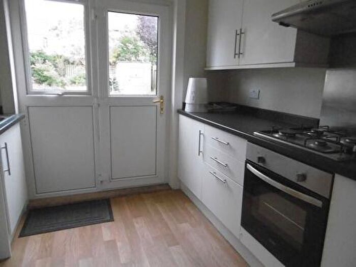 4 Bedroom Terraced House To Rent In Gilmerton Dykes Terrace, Edinburgh, EH17