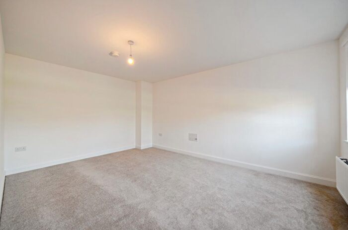 4 Bedroom Property To Rent In Parkin Close, Aylesford, ME20