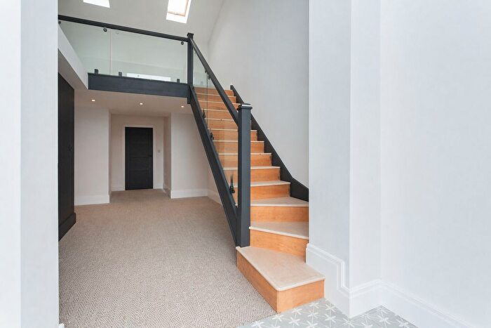 4 Bedroom Detached House For Sale In Cop Lane, Penwortham, PR1