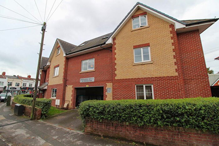 1 Bedroom Apartment To Rent In Hankinson Road, Bournemouth, BH9