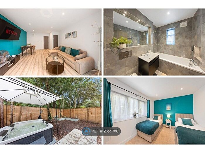 4 Bedroom Semi-detached House To Rent In Pinecoat Drive, Kenley, CR8