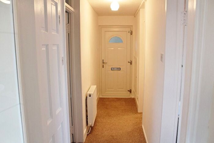 1 Bedroom Flat To Rent In Glen Tennet, East Kilbride, G74