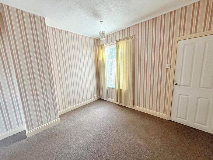 2 Bedroom Terraced House For Sale In Adkins Street, Stoke-on-Trent, ST6
