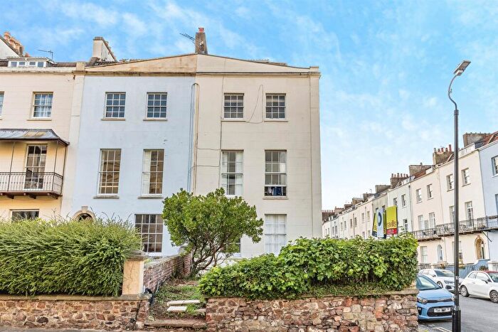 1 Bedroom Apartment For Sale In Meridian Place, Clifton, Bristol, BS8