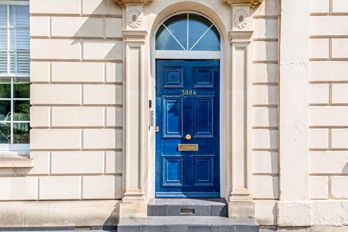 2 Bedroom Flat To Rent In Hotwell Road, Bristol, BS8