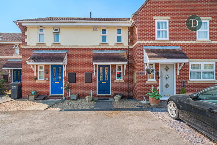 1 Bedroom Terraced House For Sale In Redwood Drive, Elton, Chester, CH2