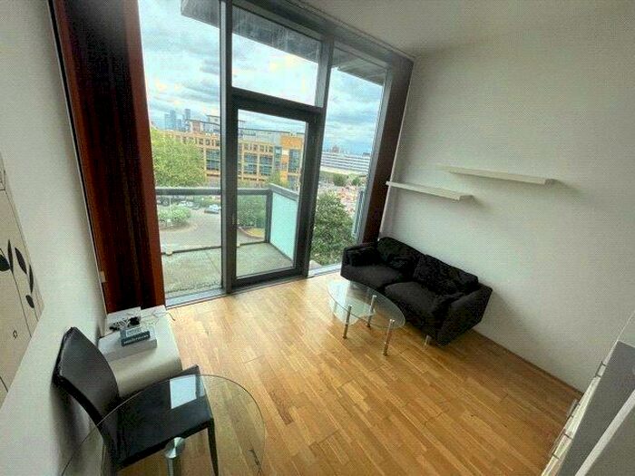 1 Bedroom Apartment To Rent In Abito, Greengate, Salford, M3