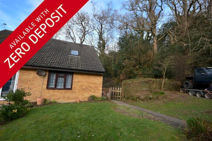 1 Bedroom Semi-Detached House To Rent In Arbourvale, St. Leonards-On-Sea TN38