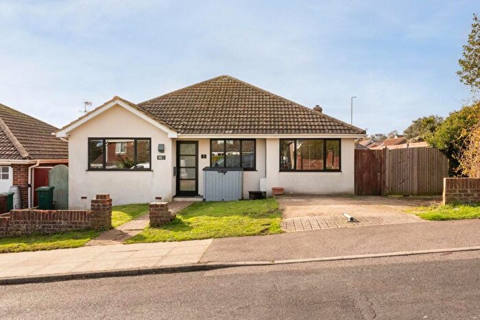 3 Bedroom House For Sale In The Ridgway, Woodingdean, Brighton, BN2