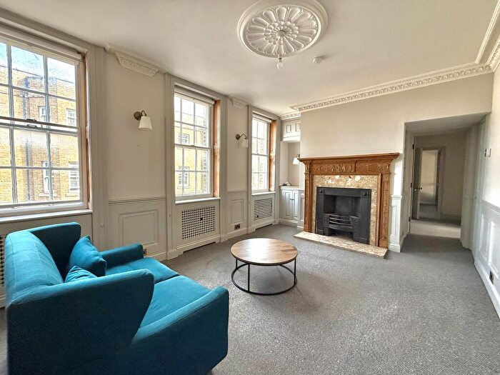 1 Bedroom Flat To Rent In Union Street, Rochester, ME1