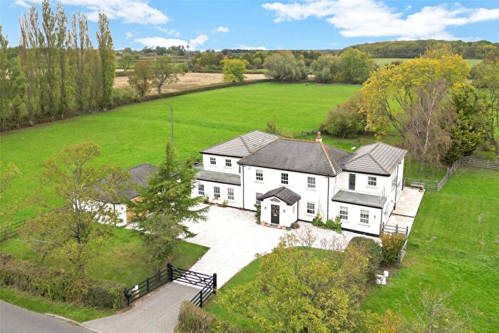 5 Bedroom Detached House For Sale In Kinoulton Lane, Kinoulton, Nottingham, NG12