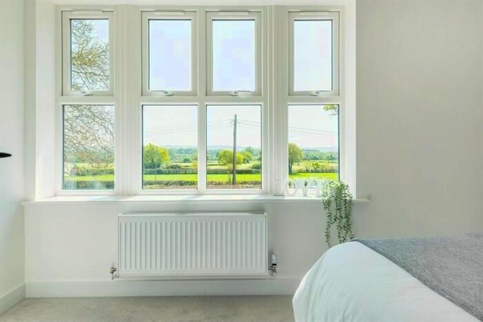 3 Bedroom Terraced House To Rent In The Kemps, East Stoke, Wareham, BH20