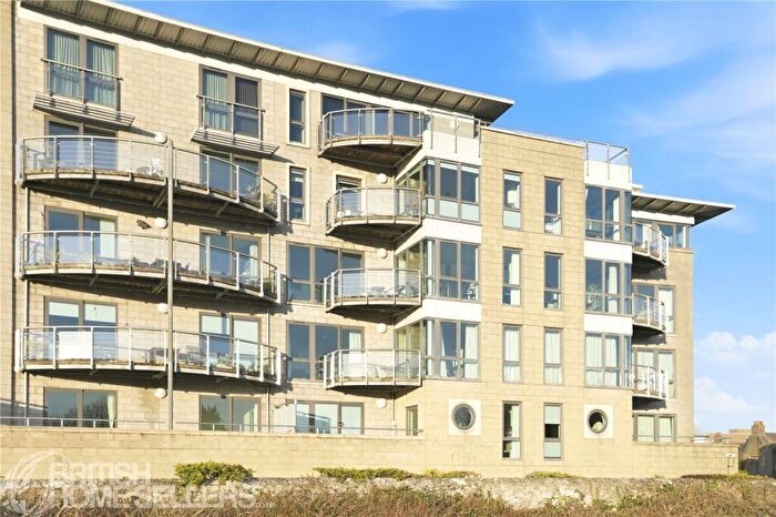 2 Bedroom Apartment For Sale In Parsonage Way, Plymouth, Devon, PL4