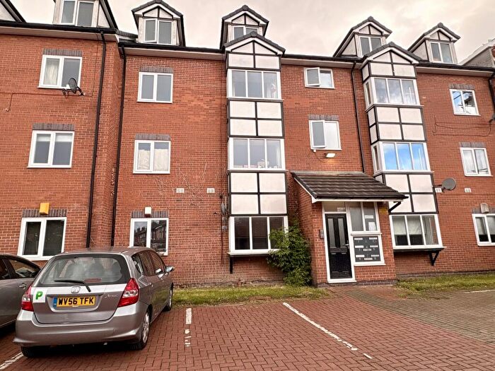 1 Bedroom Apartment To Rent In Langdale Mews, Longsight, M19