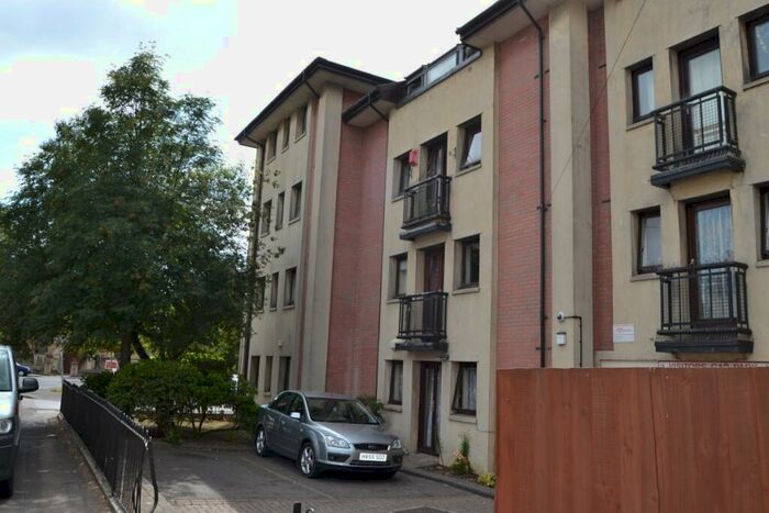 Studio To Rent In Cypress Court, Cheltenham, GL51