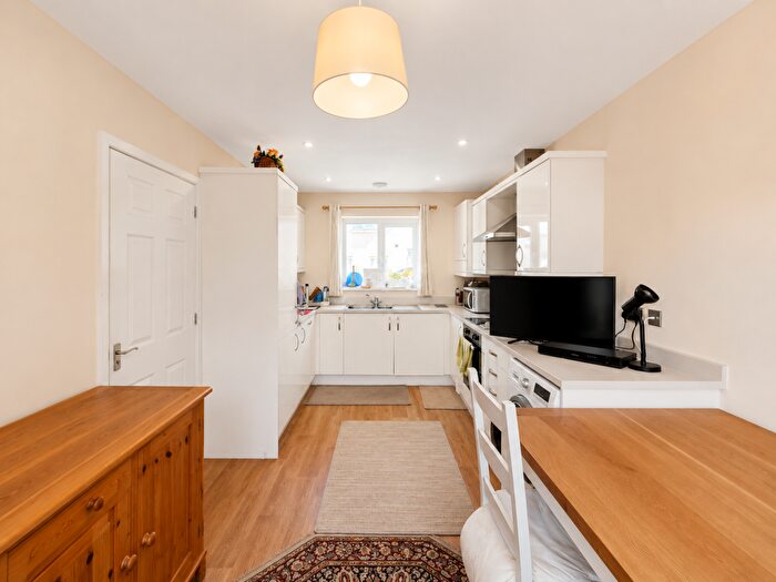 4 Bedroom Terraced House For Sale In Graham Way, Westward Ho!, Devon, EX39