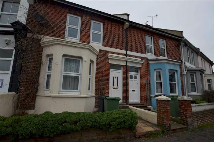 3 Bedroom Terraced House To Rent In Terminus Road, Bexhill-On-Sea TN39