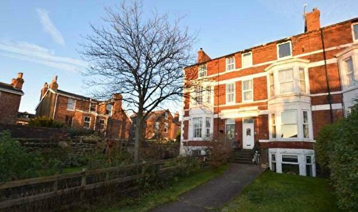 1 Bedroom Flat To Rent In Mount Road, Wallasey, CH45