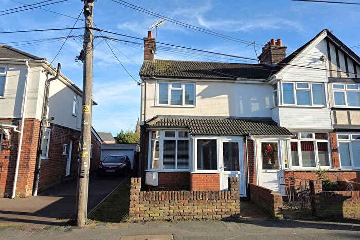 2 Bedroom End Terrace House For Sale In Grenville Road, Braintree, CM7