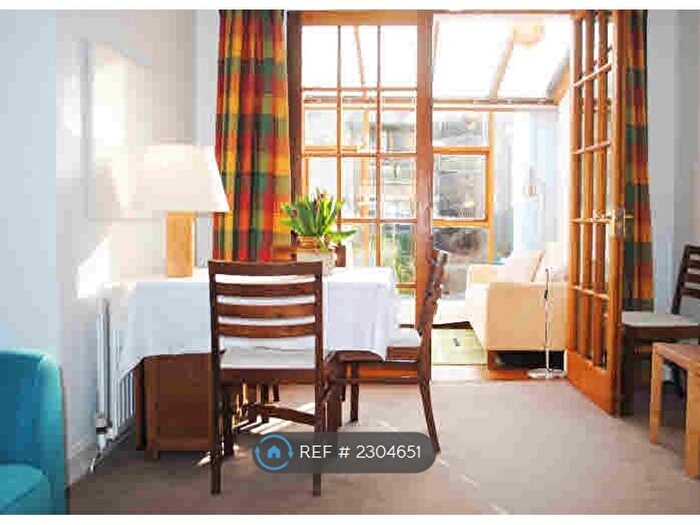 2 Bedroom Terraced House To Rent In Allan Park Crescent, Edinburgh, EH14