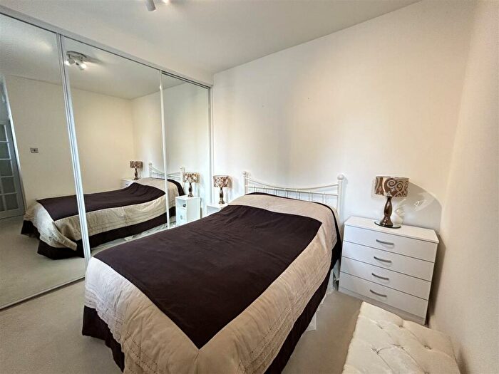 2 Bedroom Apartment To Rent In Grange Road, Darlington, DL1