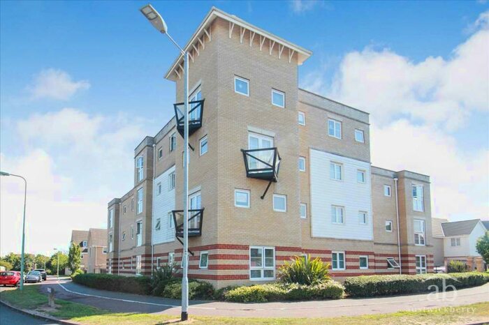 2 Bedroom Apartment To Rent In Chandler Court, Ipswich, IP5