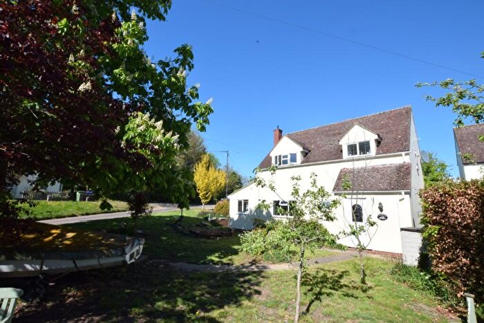 4 Bedroom Detached House For Sale In Lower Green Road, CM7