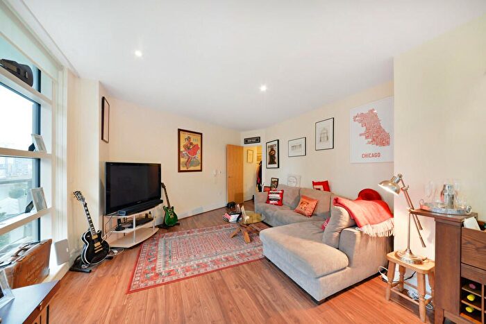 2 Bedroom Flat To Rent In Baltimore House, Battersea Reach, Juniper Drive, London, SW18