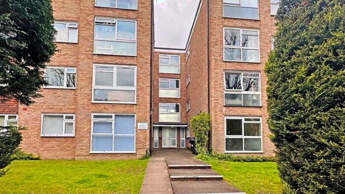 2 Bedroom Flat To Rent In Sherwood Park Road, Sutton, SM1