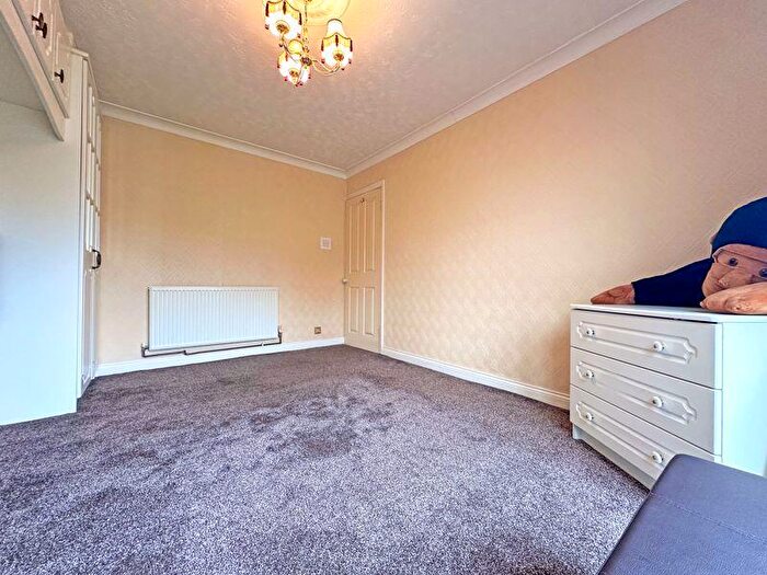 2 Bedroom Bungalow For Sale In Brookfield Way, Tipton, DY4