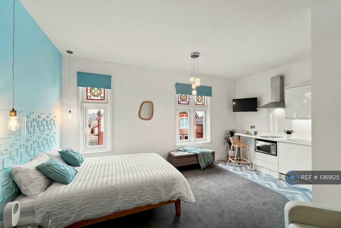 Studio To Rent In Stonehill Road, Derby, DE23