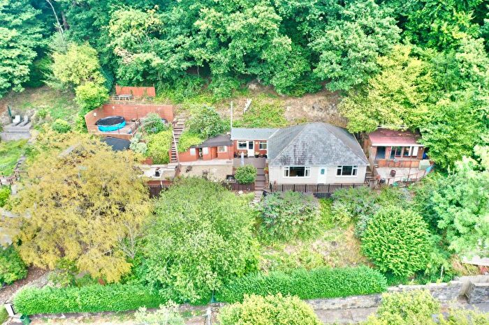 2 Bedroom Detached Bungalow For Sale In Rhyswg Road, Abercarn, NP11