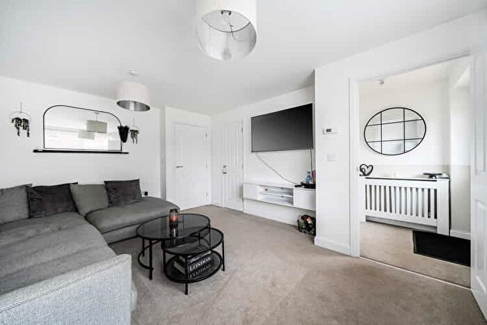 3 Bedroom Terraced House For Sale In Jackson Drive, Doseley, Telford, TF4