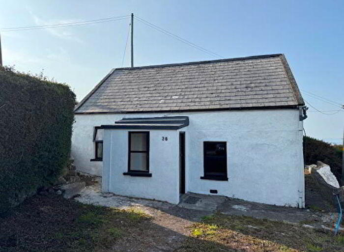 2 Bedroom Detached Cottages For Sale In Portmuck Road, Islandmagee, BT40